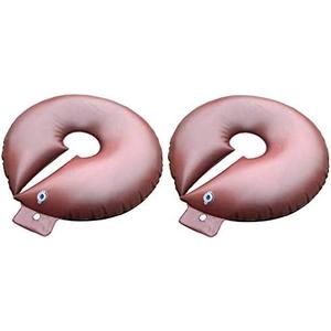HIGHLIGHT 2 PACK-15 Gallon Tree Watering Bag/Ring, Deep Root & Low-Profile Slow Release Watering Bag for Newly Planted, Multi-Trunk or Evergreen Tree