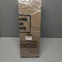 Thyle 2 Pack Elevated Cat Hammock Bed, 18 x 20 Inch Cat Hammock for Floor Metal Fluffy Warm Bed with Detachable Pad, Machine Washable & Breathable Cover for Large Indoor Cats, Kittens, Small Dogs