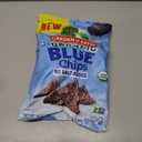 Garden of Eatin' Organic No Salt Blue Corn Tortilla Chip 14 oz (EXP 04/01/26)