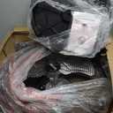 BEESTAR 20 Inch Heavy Duty High Velocity Pedestal Fan, Industrial Standing Fan with Adjustable Height and Tilt,3-Speed, Metal Fan for Industrial, Commercial, Residential, Greenhouse, Black