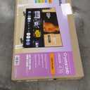 Samsung 43-Inch Class Crystal UHD U8000F 4K Smart TV (2025 Model) Endless Free Content, Crystal Processor 4K, MetalStream Design, Knox Security, Alexa Built-in