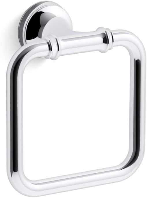 Kohler Bellera Towel Ring