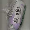 Portable Bottle Warmer for Travel - 12oz Portable Milk Warmer with Dual Heating Modes for Breast Milk & Water Fast Heating Smart Temperature Control for Outdoor Activities and Nighttime Feeding (Purple)