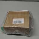 2 Pack Photocell Sensor for Outdoor Lights, 120VAC 50/60 Hz Photocell IP54 Waterproof, Swivel Mount Photocell, Dusk to Dawn Sensor Photoelectric Switch for Back Yard Lightening