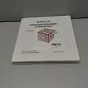 Sattiyrch Plastic Christmas Ornament Storage Box with Trays,Zippered Closure - Store up to 64 of the 3-inch Standard Christmas Ornaments, Xmas Ornaments Storage with Dividers & Two Handles,64pcs