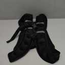 Ragebby Weighted Vest, 16lb for Men, Women with Reflective Stripe, Weight Vests Adjustable for Workout, Strength Training, Running, Fitness, Muscle Building, Weight Loss