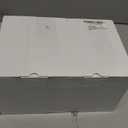 Handheld Sewing Machine, with Elegant Wooden Sewing Box and 153-Piece Sewing Kit, Mini Portable Cordless Hand held Sewing Device, Perfect for Adults, Beginners, and Quick Home Repairs (Black)