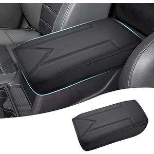 Muslogy Center Console Armrest Cover Muslogy Center Console Armrest Cover