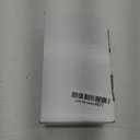 Flat Ball Door Knob Without Key and Lock, Non-Locking Passage Round Design Doorknob for Hallway/Closet, Polished Brass Finish (1 Pack)