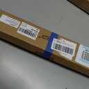 2" Custom Mandrel Straight Exhaust Pipe, 20" Long, Made of Mild Steel Fit 2 Inch Exhaust System