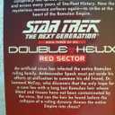 Red Sector (Star Trek The Next Generation: Double Helix, Book 3)