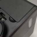 Single Serve Coffee Maker for K Cup, Ground and Tea Leaves, Hot and Iced Coffee Machines with Bold Setting, 6 to 16 Oz Brew Sizes, Compact for Small Spaces, Black (2.0 Version)