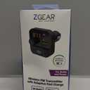 Set Of 3 Zgear