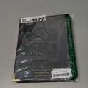 The Homeschool Planner: Beautiful and Undated with Monthly Tabs | To Do List, Goals, Meal Planning & Academic Tools | Homeschooling, Distance Learning & Family Organizer | Gold Spiral