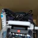 Shark StainStriker Portable Carpet, Upholstery & Area Rug Cleaner with Pet Mess Extractor, Stain & Odor Remover, Perfect for Car Interiors, White, PX201