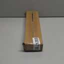 Gold Shower Curtain Rod 34-66 Inches(2.8-5.5ft) Never Rust Adjustable Shower Rod Spring Tension Non Slip No Drilling Shower Rods for Bathroom Garland Window