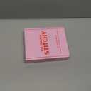 Stitchy No-Sew Hemming Tool- Easy, Portable, Professional-Grade Tagging Gun for Quick, Temporary Hems on Pants, Skirts, Dresses, and Sleeves