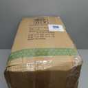 12 Pack Extra Heavy Duty Large Moving Bags with Strong Zipper, Dark Blue