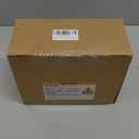 H-BLOSSOM Flickering Flameless Candles Ivory Real Wax Pillar with Embedded String Lights LED Candles Battery Operated with 10 Key Remote and Cycling 5H Timer Set of 3 (3" x 4"/5"/6") (Silver)