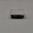 Toilet Paper Holder with Shelf, Extended Base Wall Mounted, Marble Toilet Roll Holder Black for Bathroom Washroom