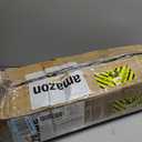 6 Pair 21 Inch (533mm) Undermount Soft Close Drawer Slides, 21 Inch-6 Set