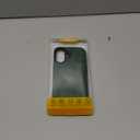 Vaburs Compatible with iPhone 16 Case Wallet with Card Holder,Embossed Butterfly Pattern PU Leather Double Buttons Flip Protective Shockproof Cover for Magnetic Car Mount 6.1 Inch (Dark Green)