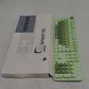 Surmen Keyboard Size 445*136*36h+- 2mm and Mouse