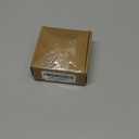 Moker Aluminum 64mm 14 Flute Oil Filter Wrench for Toyota Corolla/Prius, Fits 1.8L Engines (Black)