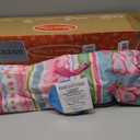 Melissa & Doug Cutie Pie Butterfly Camp Chair (Frustration-Free Packaging)