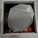 iVANKY Qi2 Certified 3 in 1 Mag-Safe Charger Stand, 15W Fast Magnetic Wireless Charging Station with Night Light for iPhone 17 16 15 14 13 Pro Max, Apple Watch 11 10-2 AirPods 4/3/2/Pro(No AC Adapter)