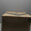 Halloween Inflatables Giant 8Ft Tall Witch Cauldron Build-in 4 Led Lights Outdoor Decorations, Scary Blow Up Yard Decor for Outdoor Party Lawn Garden