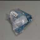 VQD Black History Month Shirts for Women Africa American Tshirts Black Pride Tee Tops, L