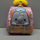 Sand and Beach Trolley with Accessories Pack Beach play set for children aged 3 to 10 | Children's sandpit toy - Rakes, sand molds, watering can and shovel set with cart, water toys for children