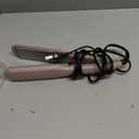 Remington Wet2Straight Hair Straightener / Flat Iron, 450F Salon High Heat, 1 3/4" Inch plates, Mauve