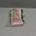 Rtauys S5 Sweeping Electric Toothbrush - Rechargeable Electric Toothbrushes with 8 Heads, Power Electric Toothbrush with Holder, 2.5 Hours Charge for 45 Days Battery Life - Pink