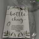 Evenflo Feeding Classic Clear Plastic Standard Neck Bottles for Baby, Infant and Newborn - Teal/Green/Blue, 8 Ounce (Pack of 12)