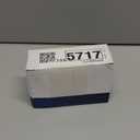 Replacement for Dixell XR06CX-4N1F1 Temperature Controllers, Ideal for 120V 50-60hz Commercial Refrigerators/Freezer,Programmable Digital Thermostat with Sensor Probe & Mounting Hardware