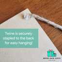 Honey Dew Gifts, Fishing is My Anger Management, 7 inch by 10.5 inch, Funny Fishing Wall Decor for Men, Fishing Signs for Man Caves, Best Fisherman Gifts, 76100