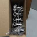 DVE45R6300V/A3 DVE52M7750V/A3 Dryer Heating Element Kit Fit for Sam/sung DV42H5600EP/A3 DV50K8600EV/A3 DV50K7500EV/A3 DVE45M5500W/A3 DVE45T6200W/A3 DVE45R6300W/A3 DVE45R6300C/A3 DVE45M5500Z/A3