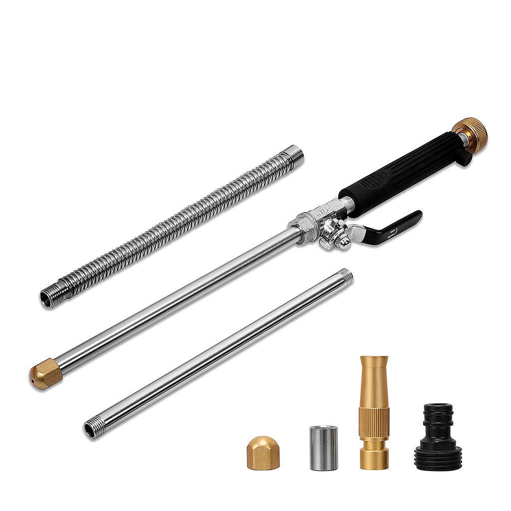 ydro Jet High Pressure Washer Toolsydro Jet High Pressure Washer Toolsh Pressure Washer Tools