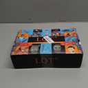 Hair Clippers Set for Men, Hair Clipper Trimmer with LED Display, Professional Cordless Hair Clipper Shaver Beard Trimmer, Hair Cutting Machine for Men, Holiday Gift for Him Father's Day Gift (Bronze)