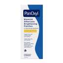 PanOxyl Blemish Brightening Patches: Dermatologist-Recommended, Help Fade Post-Acne Dark Spots and Reduce Redness, Large Clear Patches Cover a Bigger Area, Vegan and Latex-Free, 16ct