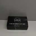 GAGALIFE Built in Counter Soap Dispenser for Kitchen Sink and Extension Tube Kit, Anti-Leakage Upgrade with 40" Tube No More Top Refill (Matte Black)