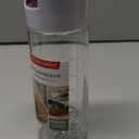 Whiskware Salad Dressing Shaker with BlenderBall Wire Whisk, Tritan