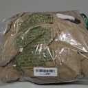 Genina Waterproof Dining Room Bench Covers, Stretch Jacquard Bench Seat Protector Cover, Rectangular Bench Cover for bedrooms, Living Rooms, Kitchens, Removable, Washable (Khaki) (Leaf)