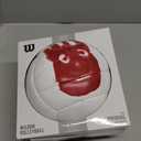 WILSON Cast Away Volleyballs - Mini and Official Size