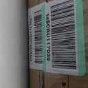 Nordic Teak Natural Shower Caddy, 11.2 x 4.7 x 29.9