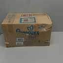 Pampers Diapers - Swaddlers 360 - Size 5, 116 Count, up to 100% Leakproof Comfy Dry Fit, Designed for Easy Changes, Pull On Baby Diaper 