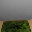 15FT Christmas Cedar Garland Artificial Realistic Green Faux Real Touch Winter Pine Garland for Mantle Fireplace Wall Table Indoor Outdoor Decoraiton