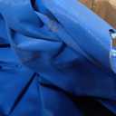 INTEX Metal Frame 15 ft x 48 in Above Ground Pool Set, Round Swimming Pool with Steel Frame, 1000 GPH Cartridge Filter Pump, and Type A Filter Cartridge